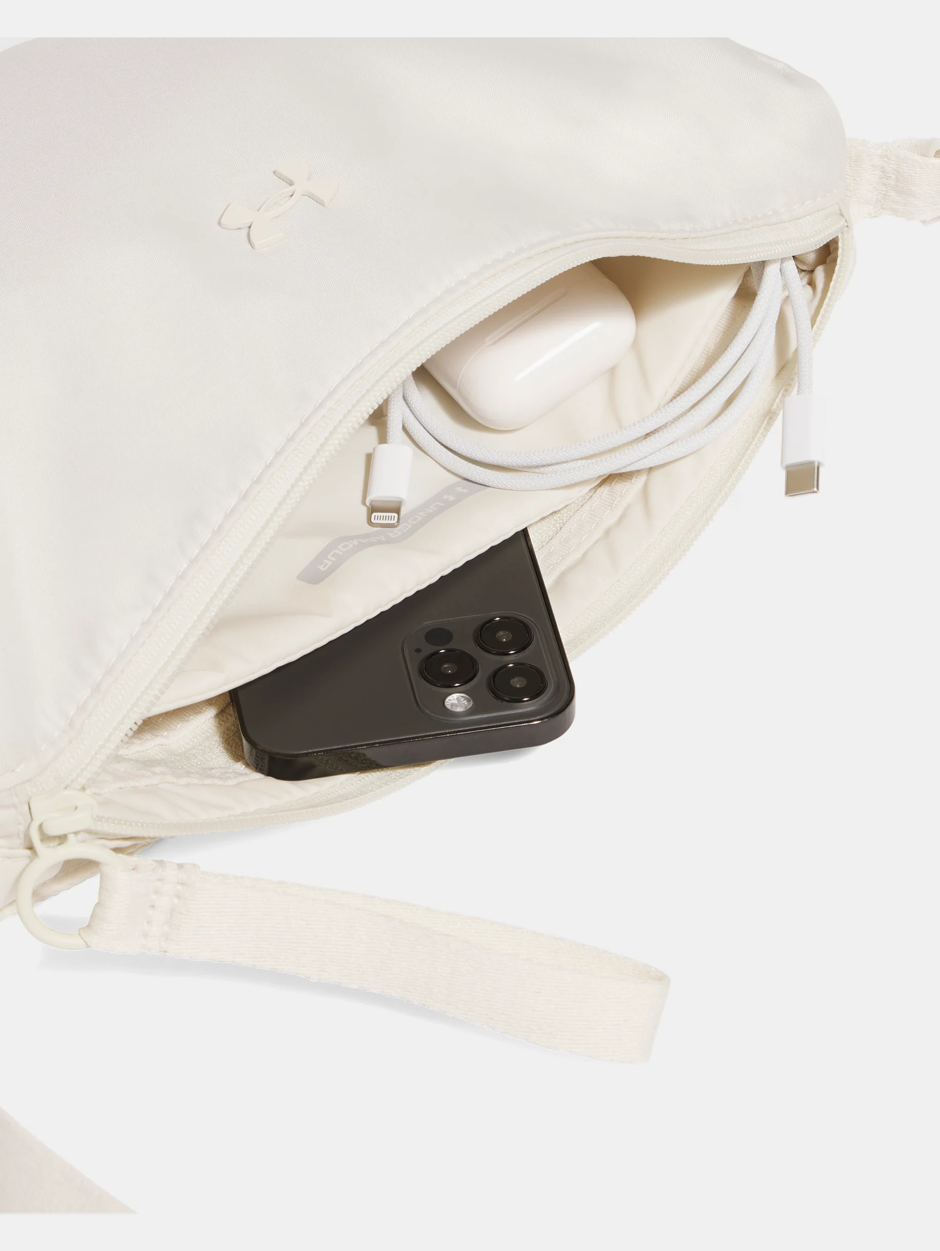 UA Studio Luna Shoulder Bag - 4