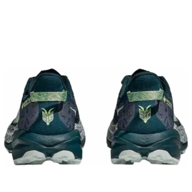 HOKA ONE ONE Speedgoat 6 GTX 'Blue Twilight Druzy' 1155150-BZY - 3