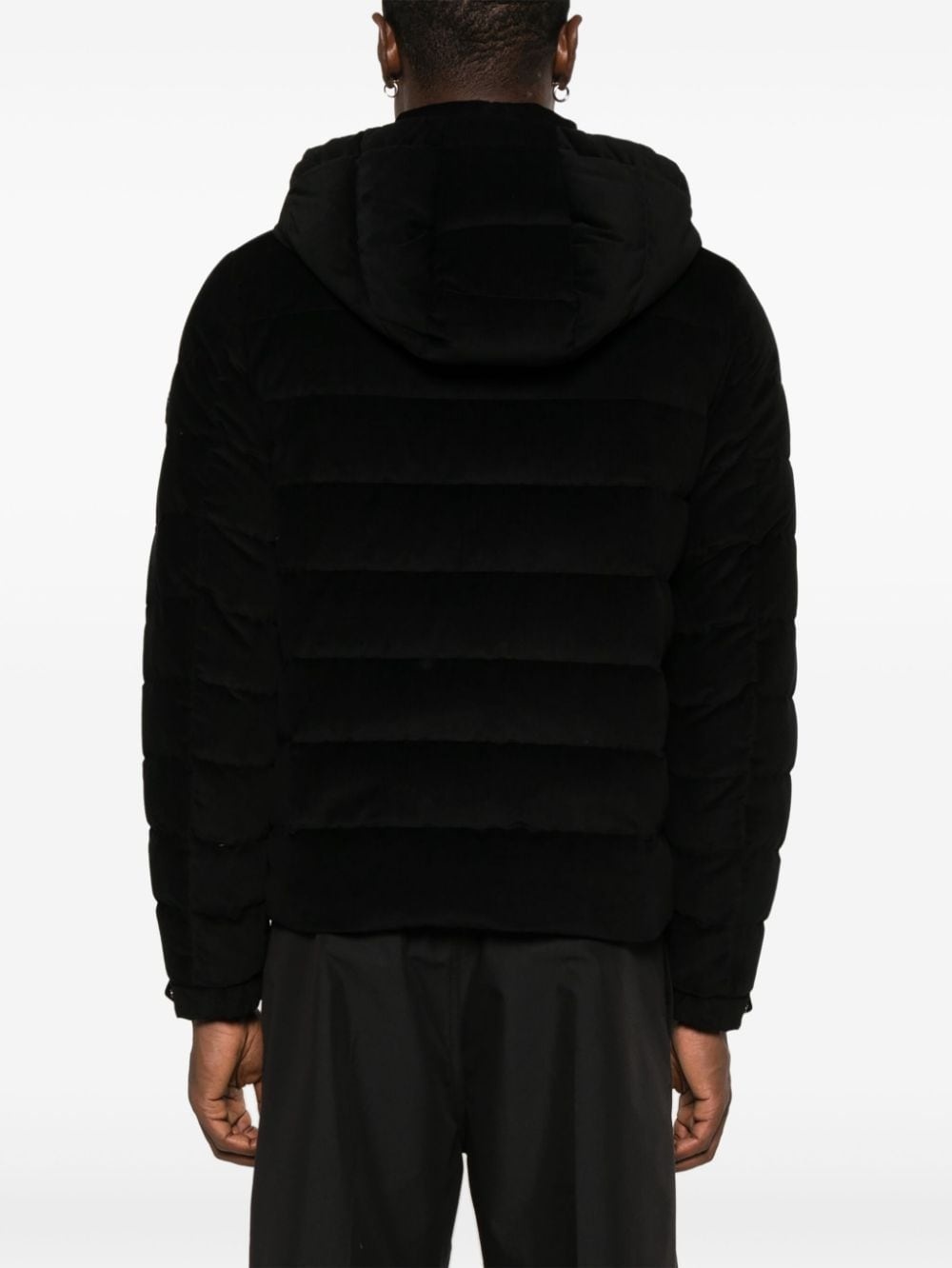 Moncler Chionea jacket | farfetch | REVERSIBLE