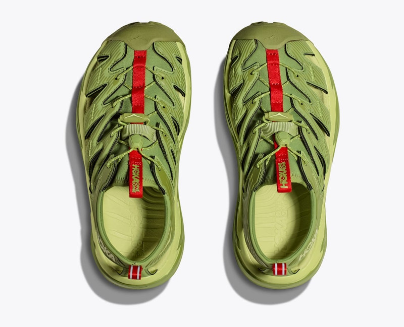 HOKA All Gender Hopara outlook