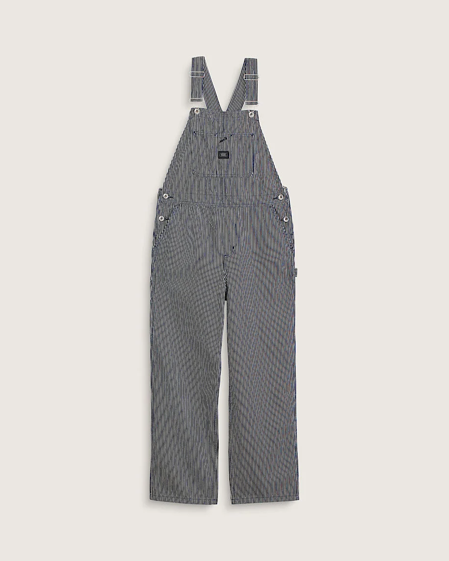 Chore Stripe Overall - 1