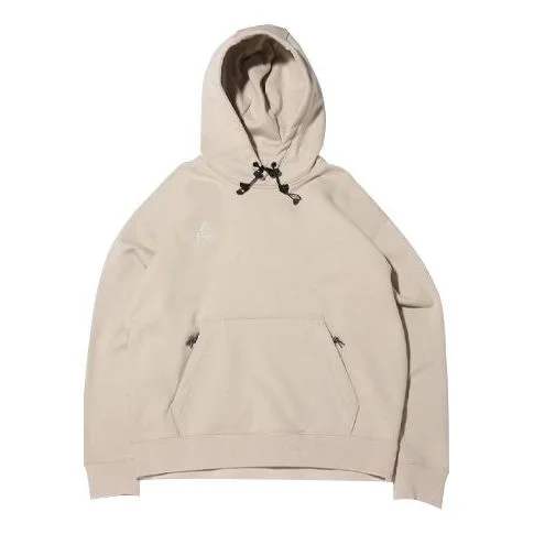 Men's Nike ACG Small Logo White CT6338-221 - 1
