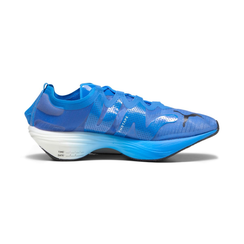 PUMA Fast-FWD Nitro Elite 'Fire Orchid Ultra Blue Mismatch' 376591-08 2
