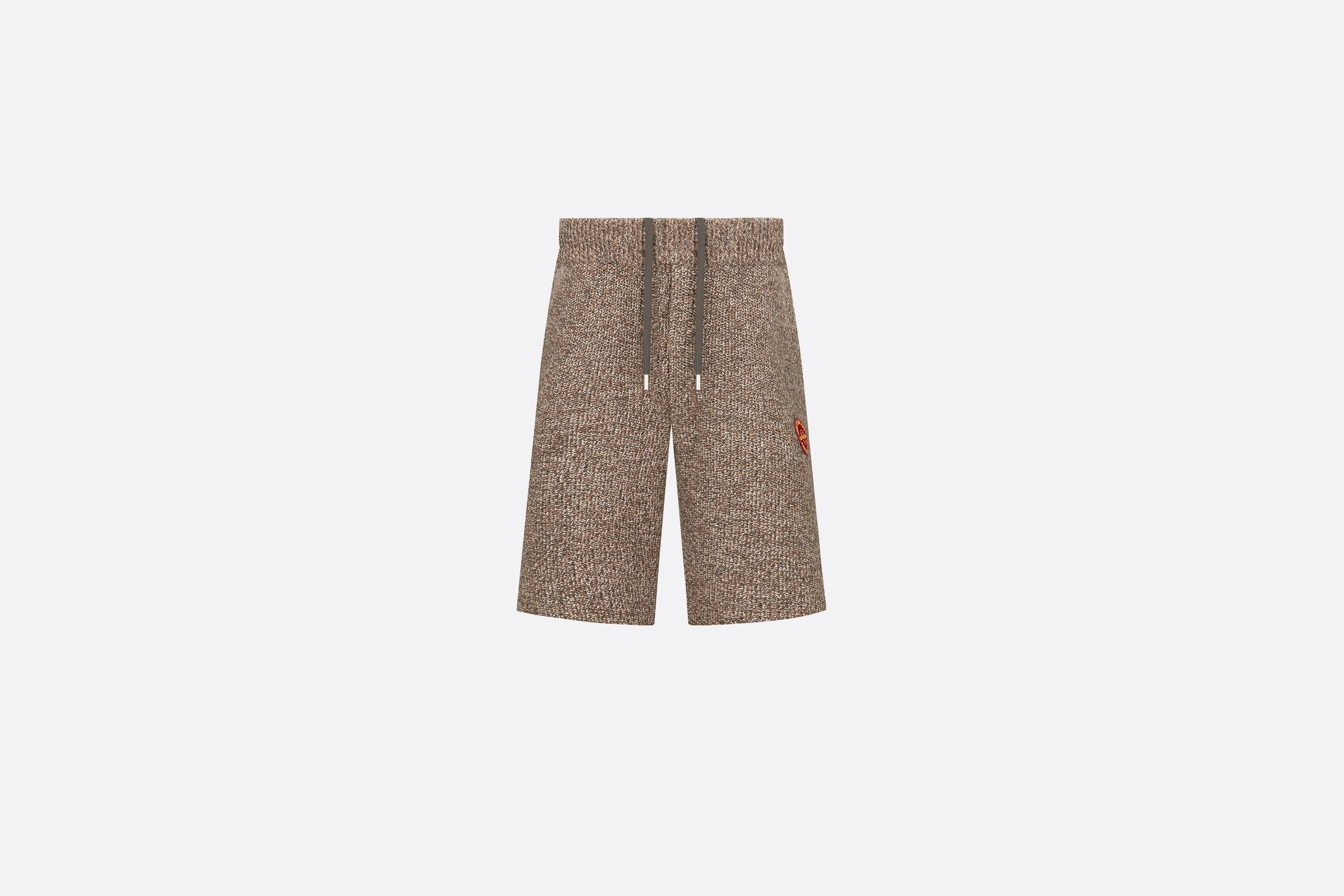 DIOR AND JACK KEROUAC Track Shorts - 1