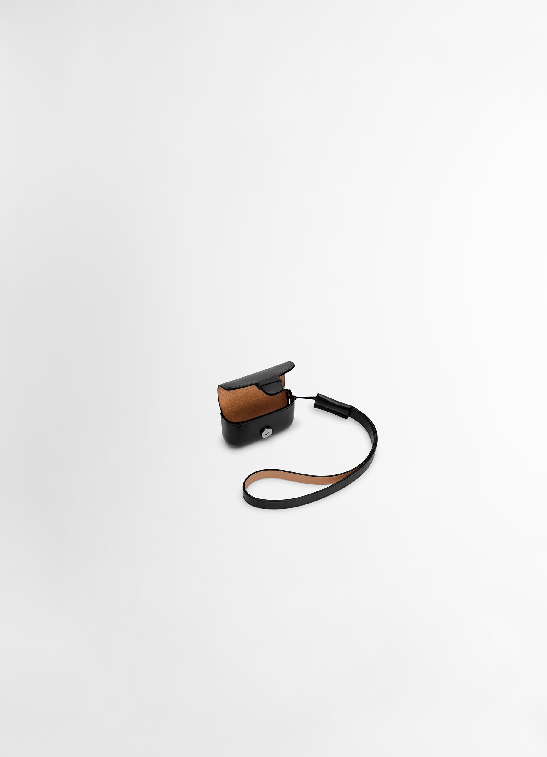IL BUSSETTO FOR LEMAIRE AIRPODS PRO 2 CASE - 2
