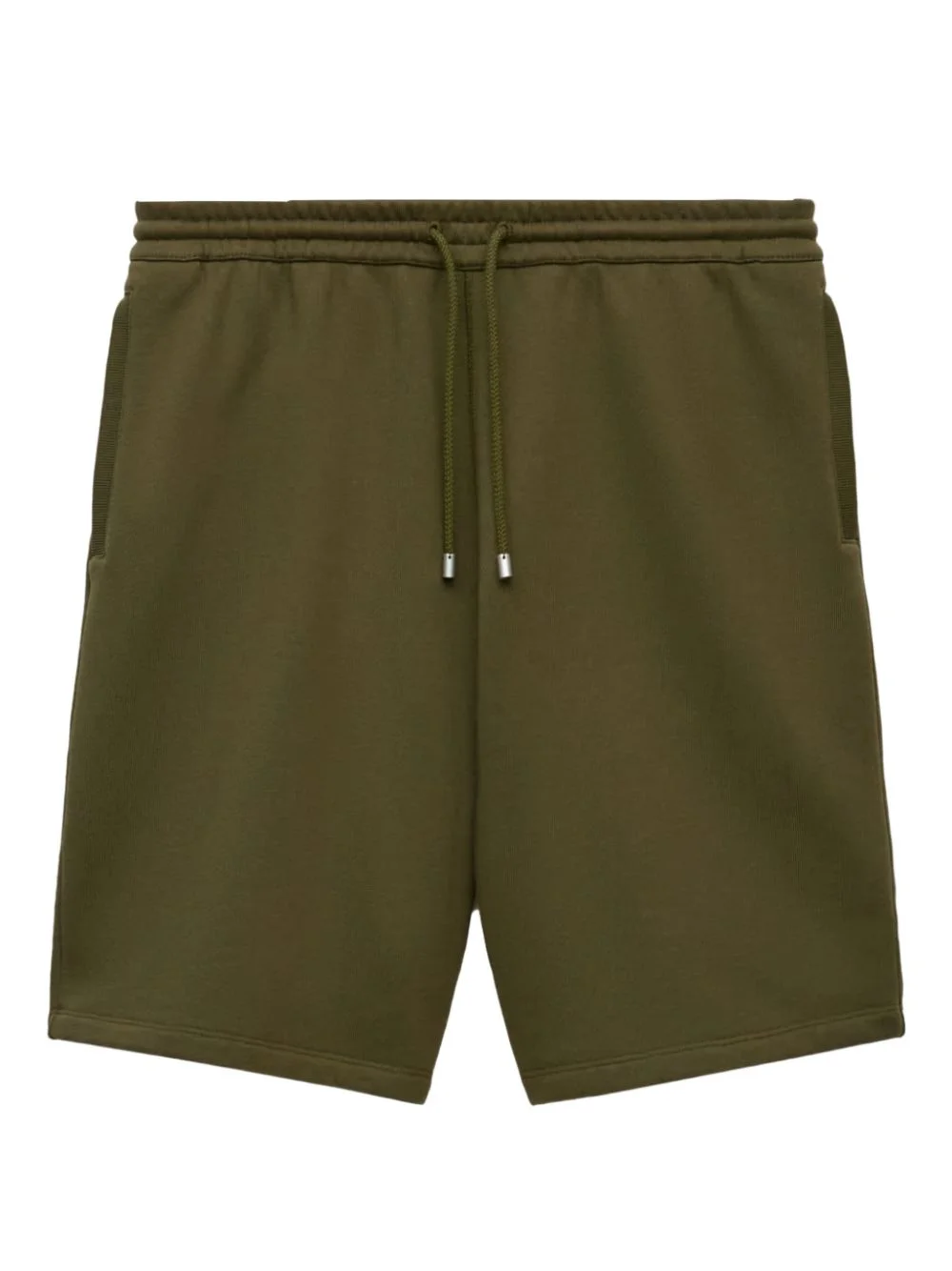 drawstring shorts - 1