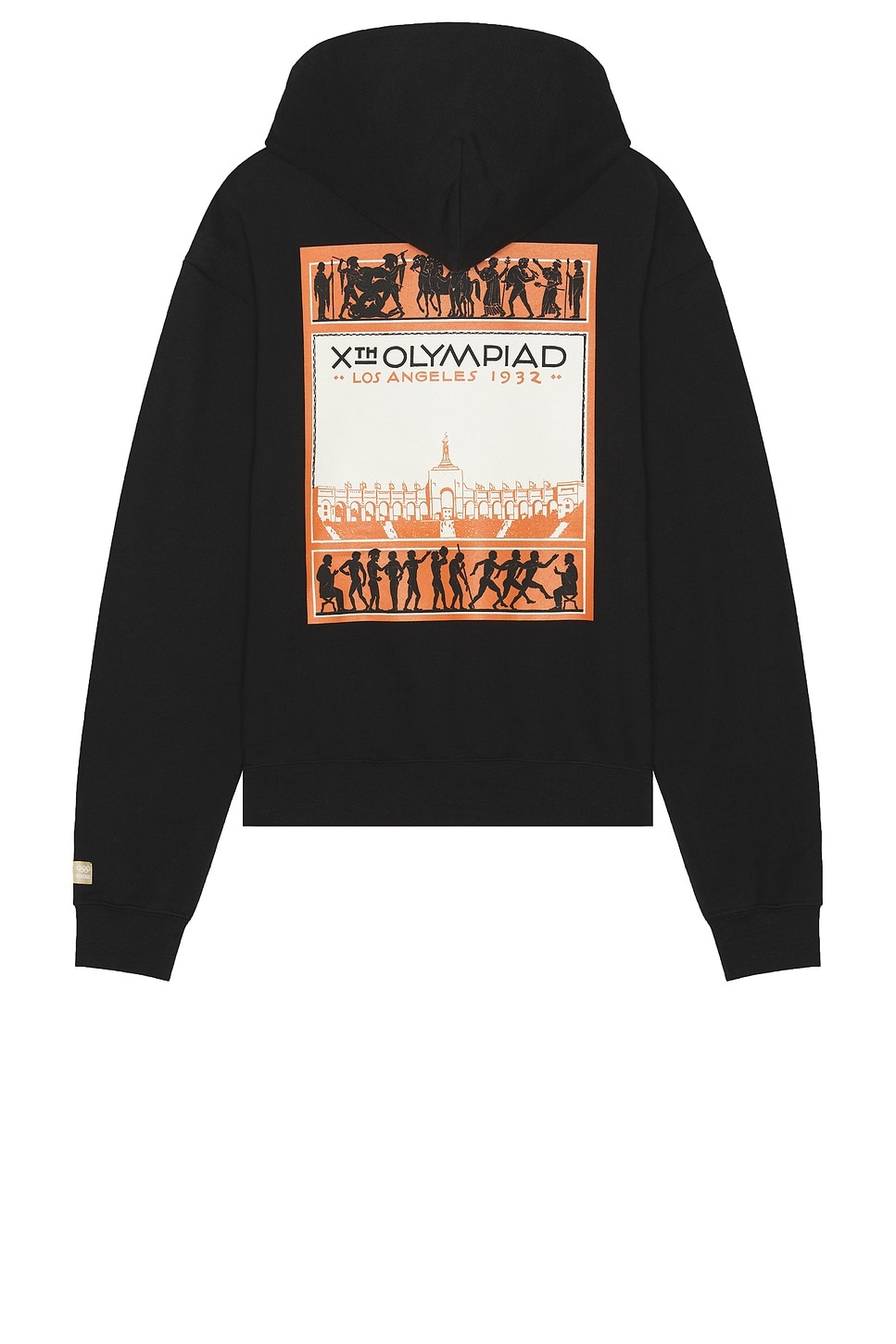 x Olympics Los Angeles Hoodie - 2