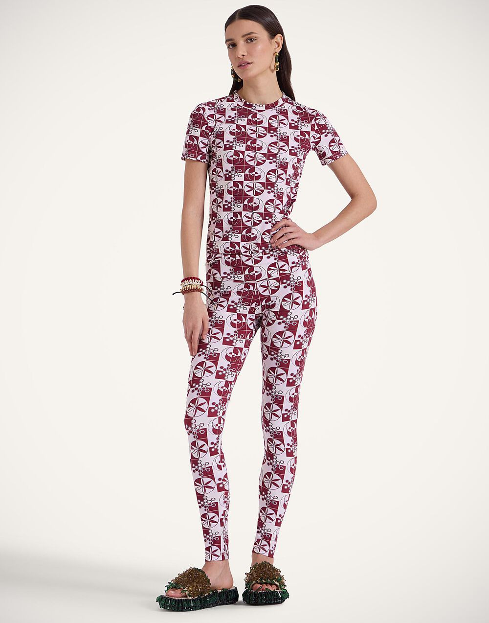 Jazzercize T-Shirt - 6