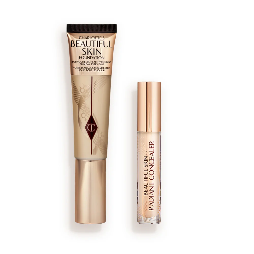 BEAUTIFUL SKIN COMPLEXION KIT MAGICAL SAVINGS - 1