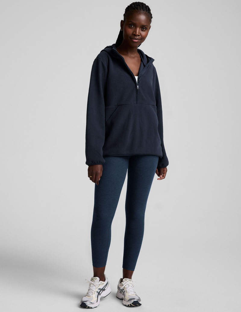 Explorer Half Zip Pullover 8