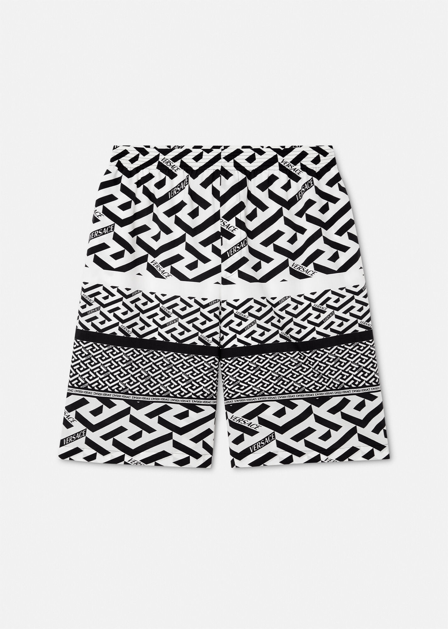 La Greca Shorts - 1
