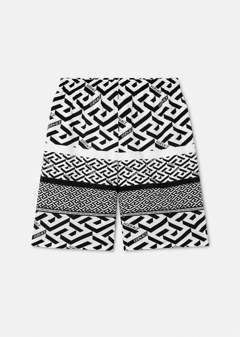 La Greca Shorts 1