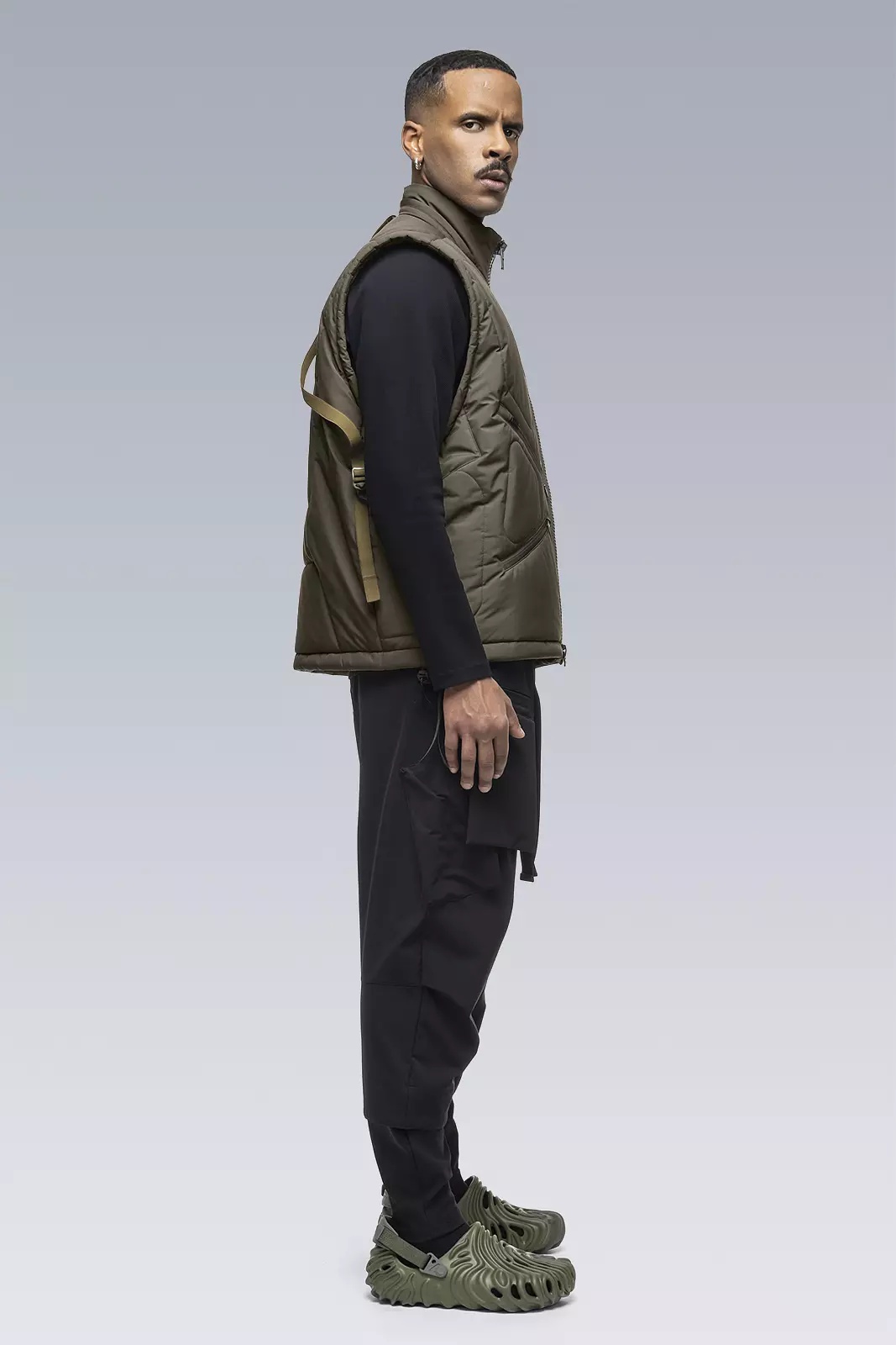 ACRONYM V91-WS RAF Sサイズ ACRONYM V91-WS RAF Sサイズ