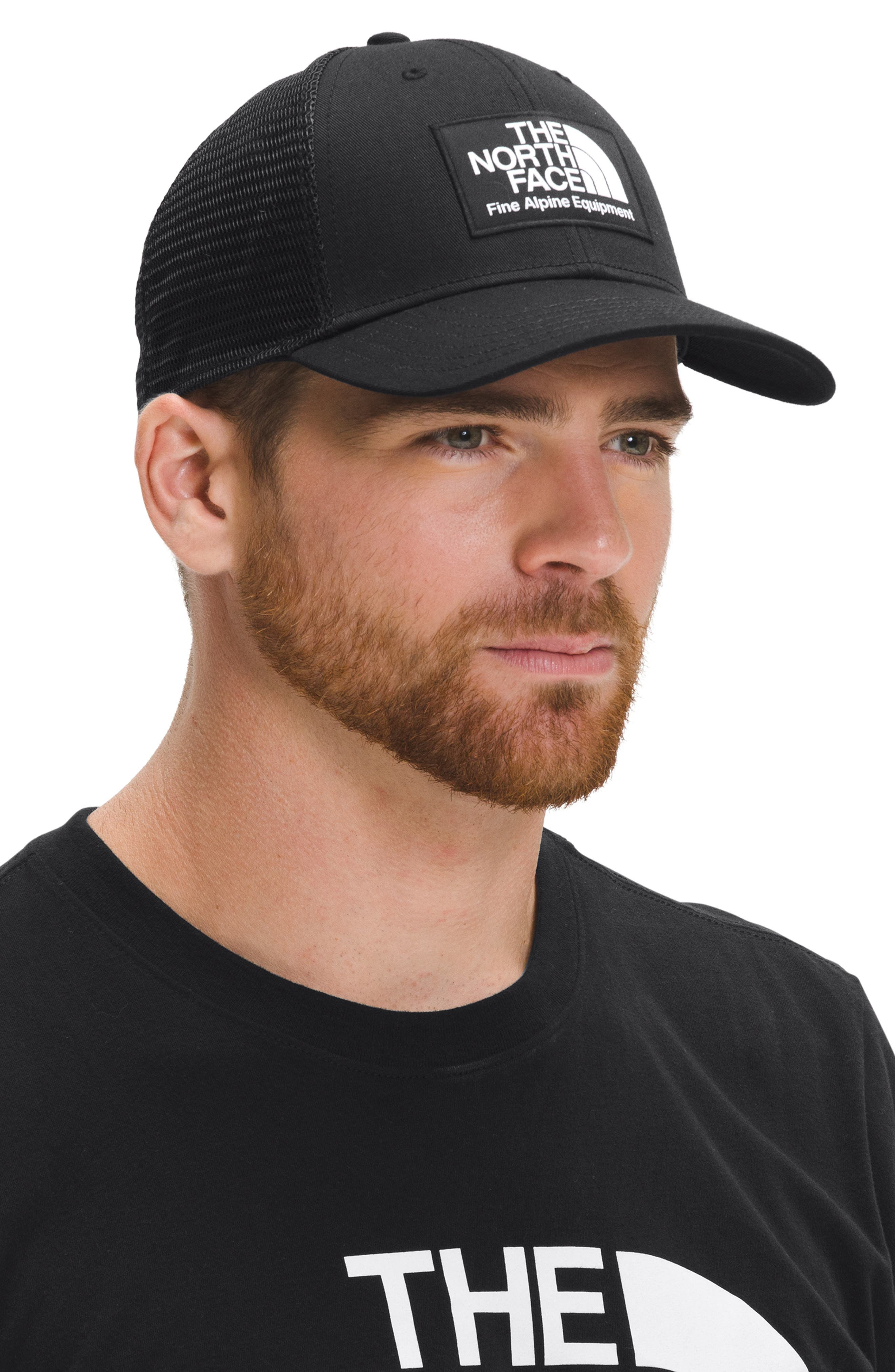 Mudder Trucker Recycled Hat - 3