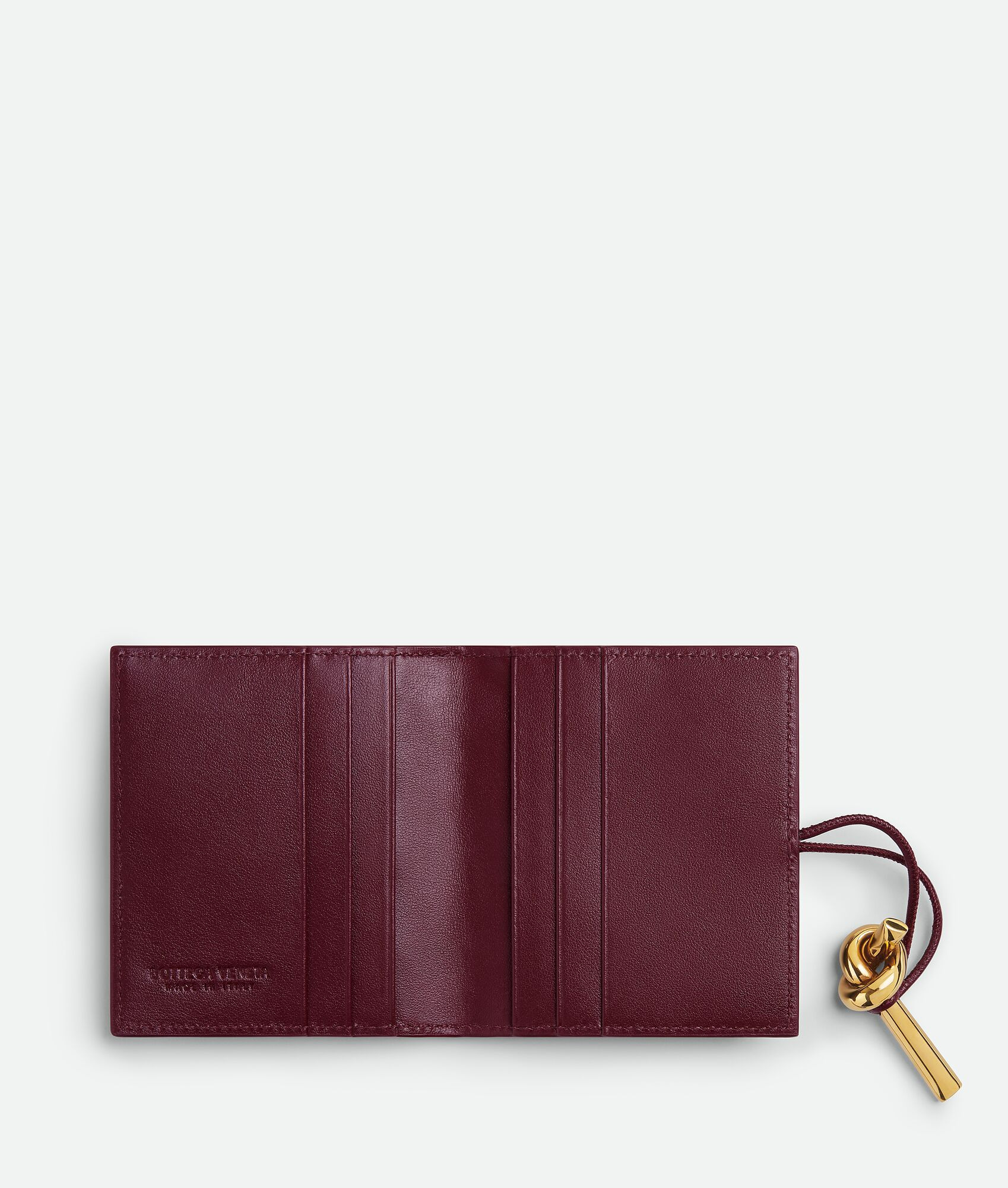 Andiamo Flap Card Case - 2