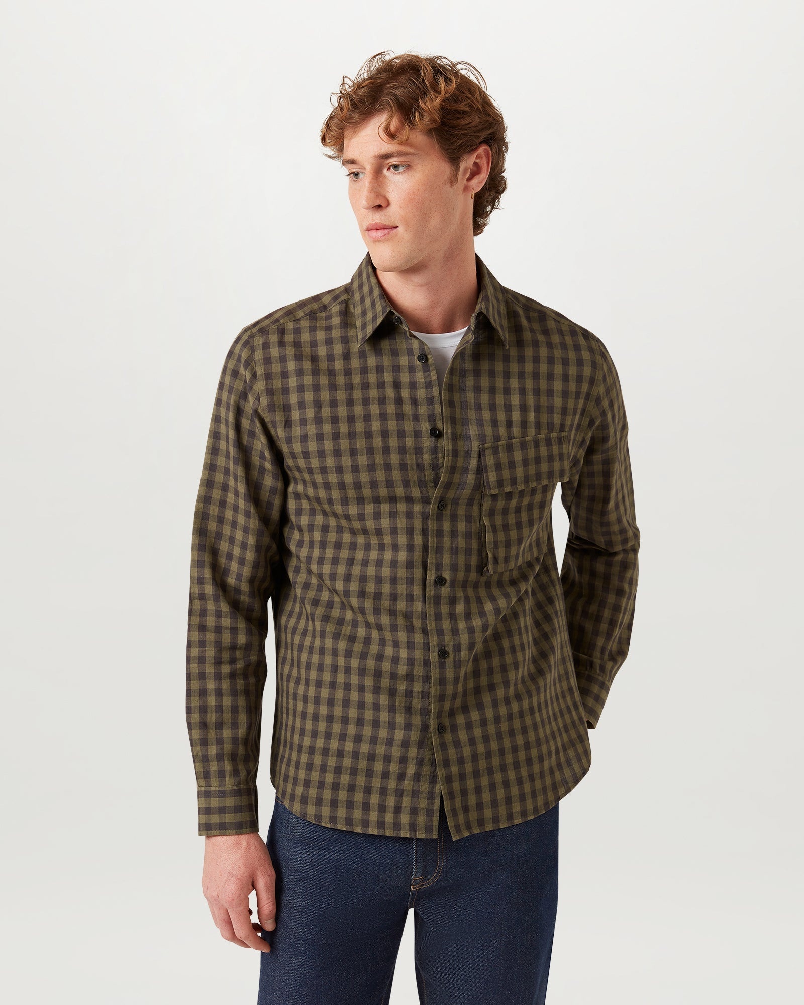 SCALE SHIRT - 4