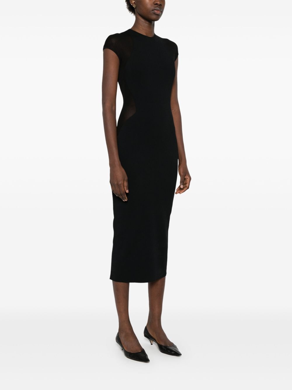 Miracle midi dress - 3