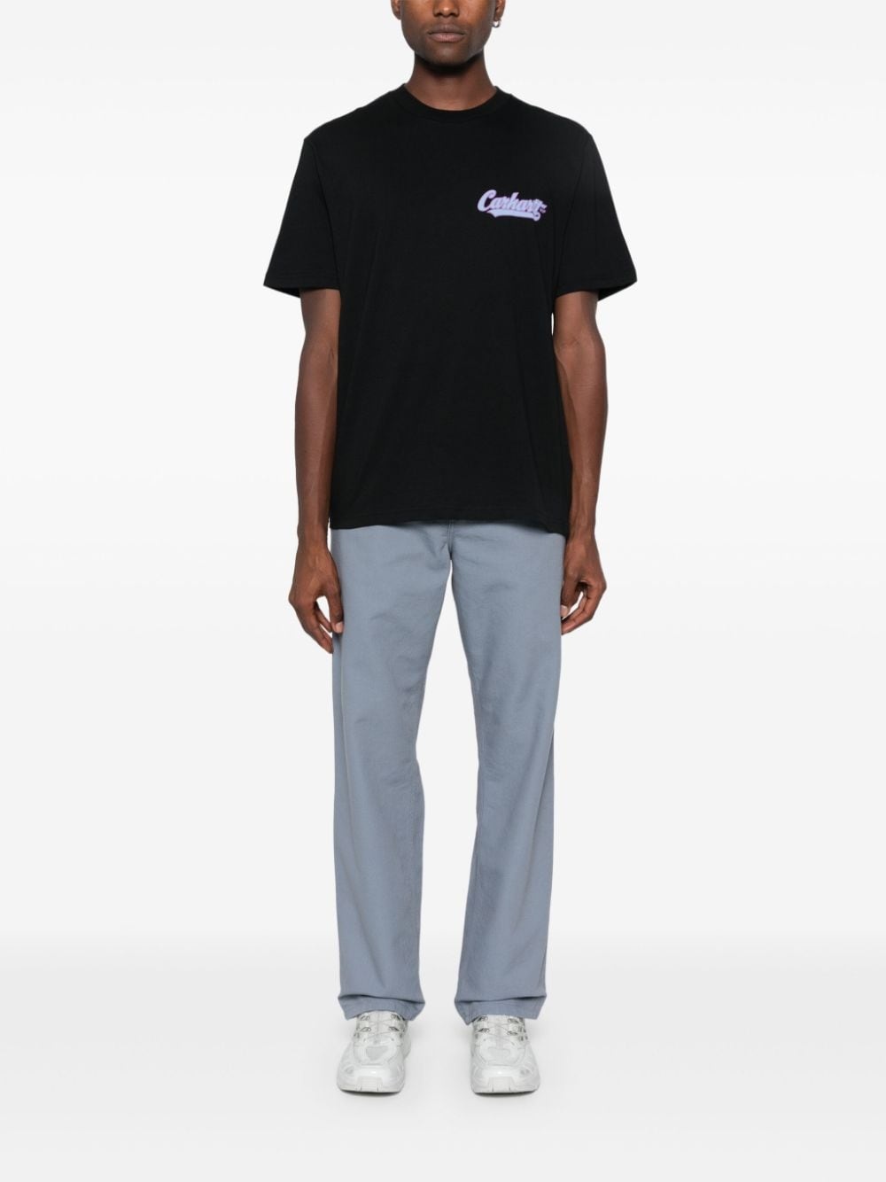 Single Knee trousers - 2