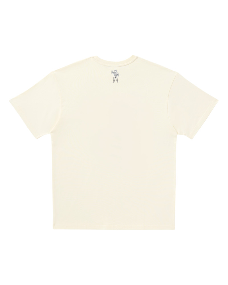 BILLIONAIRE BOYS CLUB CURVE SS TEE outlook