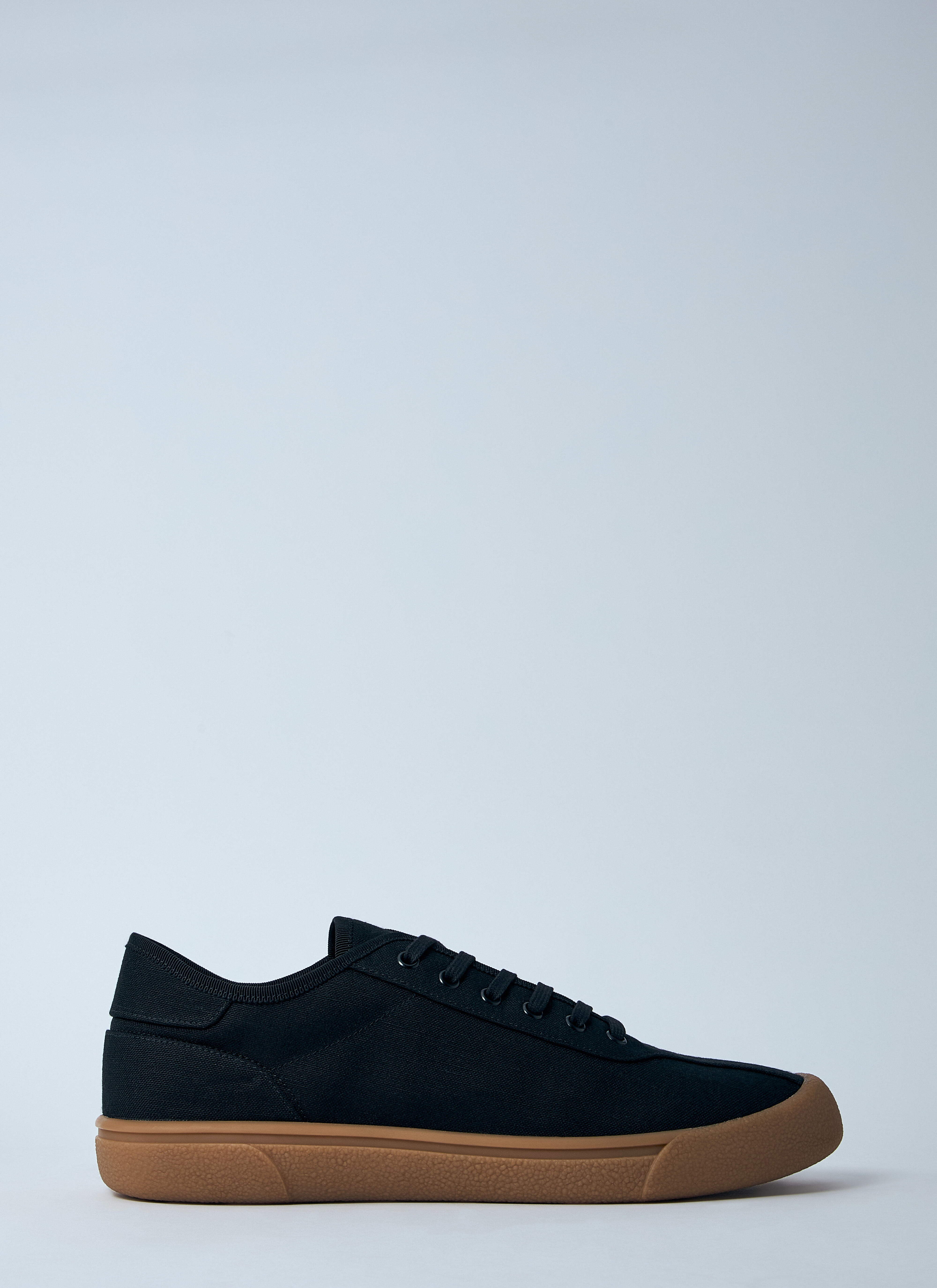 Canvas Sneakers - 1
