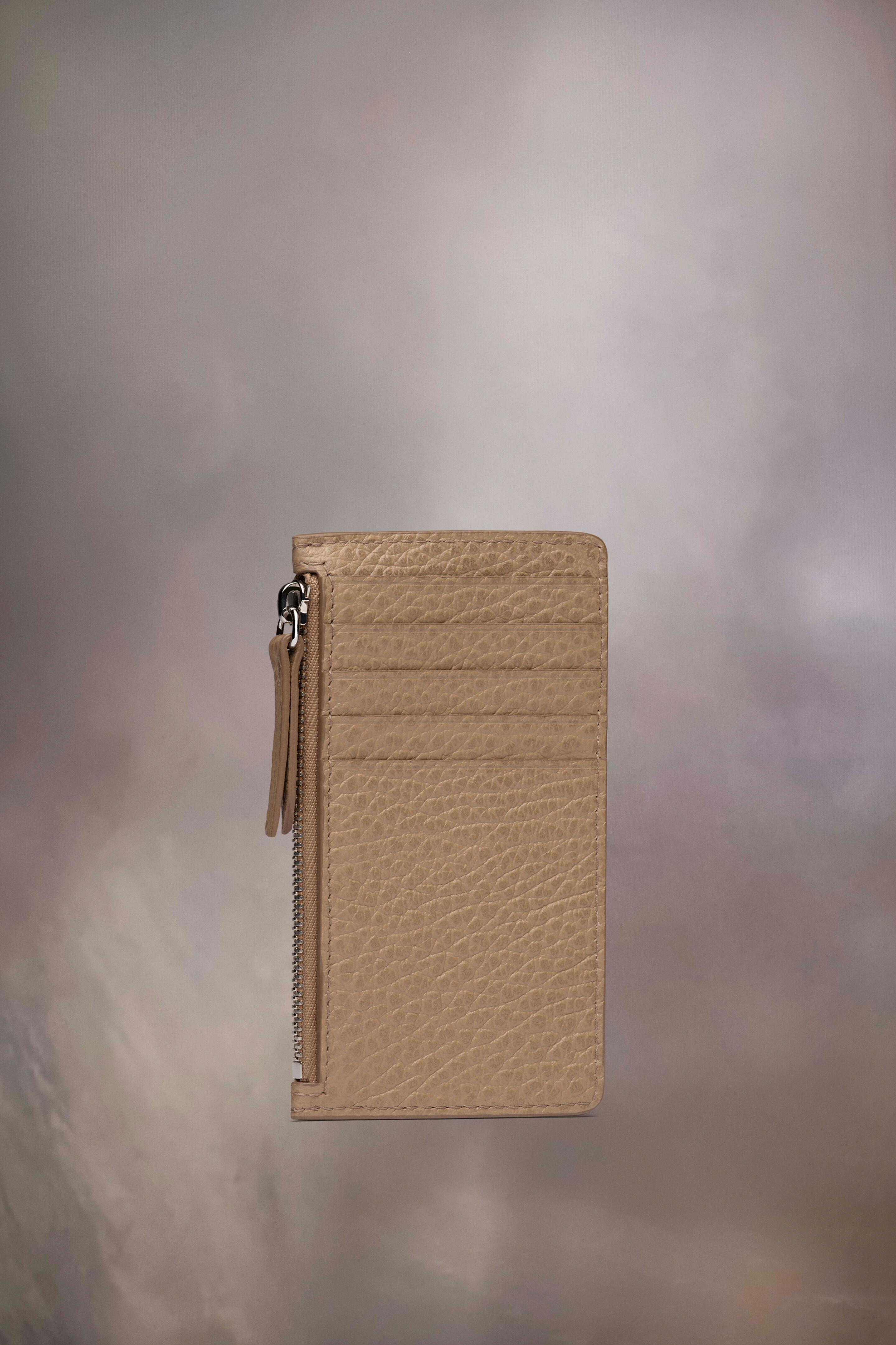Four stitches cardholder wallet - 1