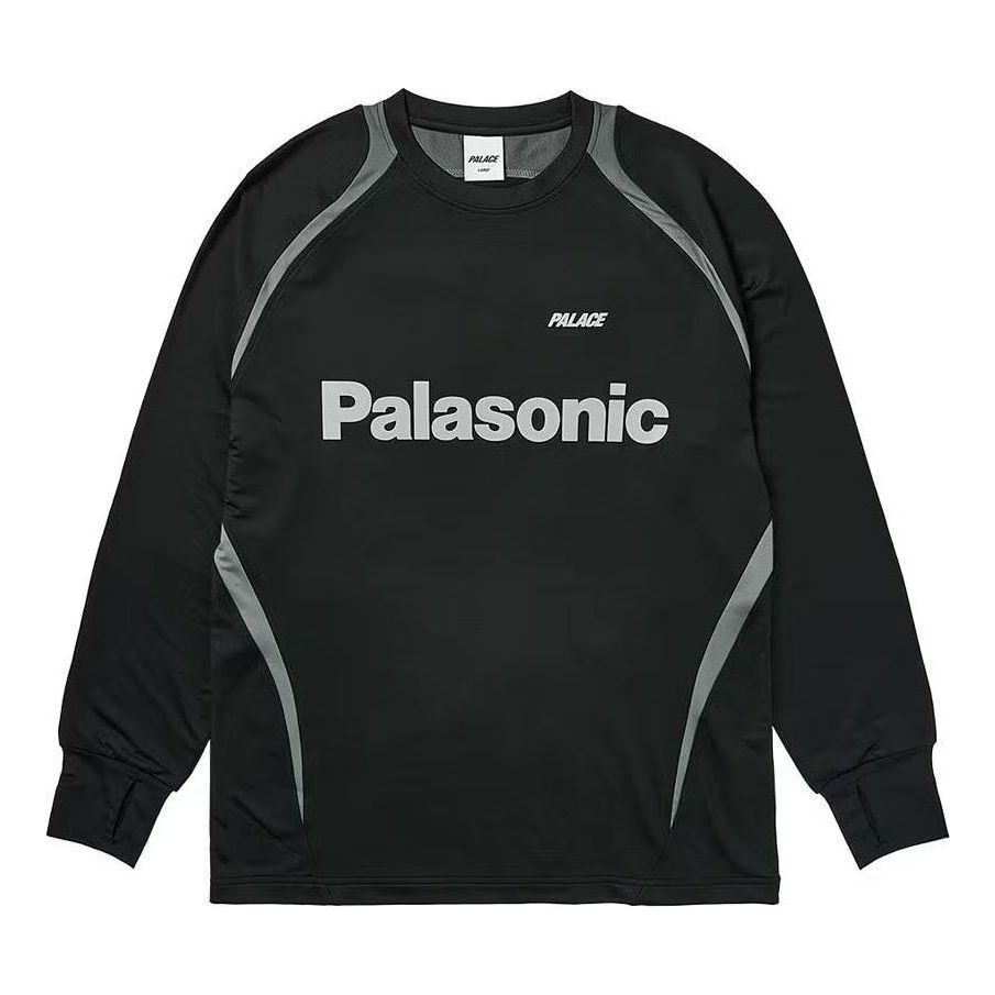 早い者勝ち！PALACE sport mit mesh top black XL 早い者勝ち！PALACE sport mit mesh top black XL