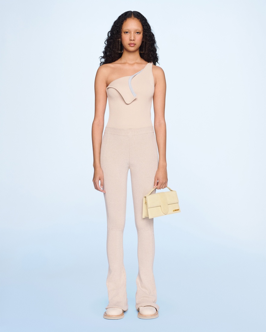 Le pantalon Baunhila - 2