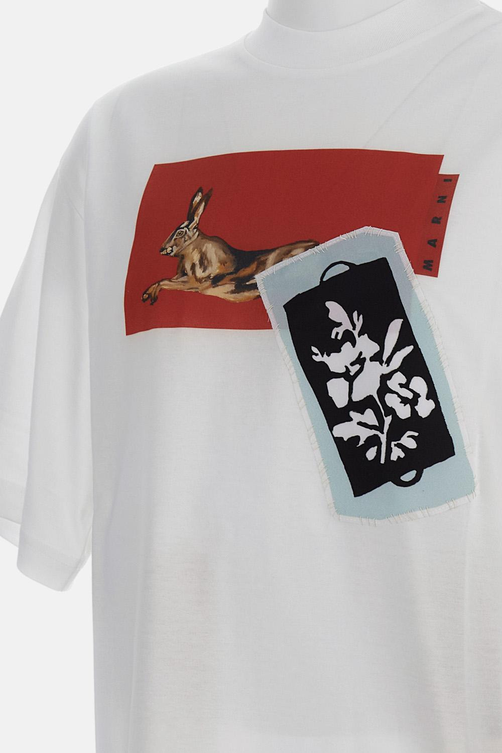 T-SHIRT - 3