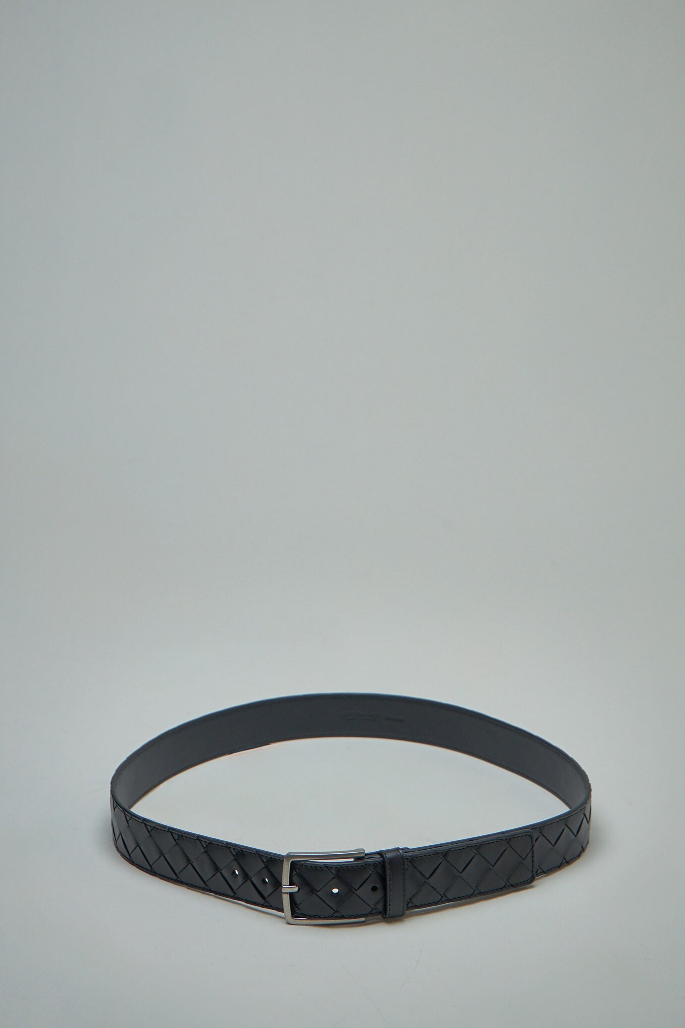 Intrecciato Belt - 1