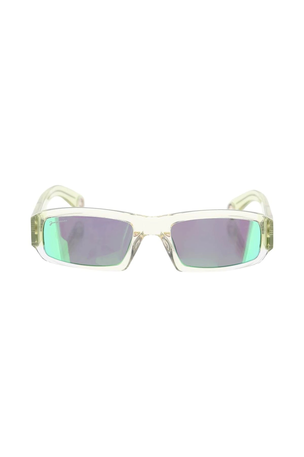 LES LUNETTES ALTU SUNGLASSES - 1