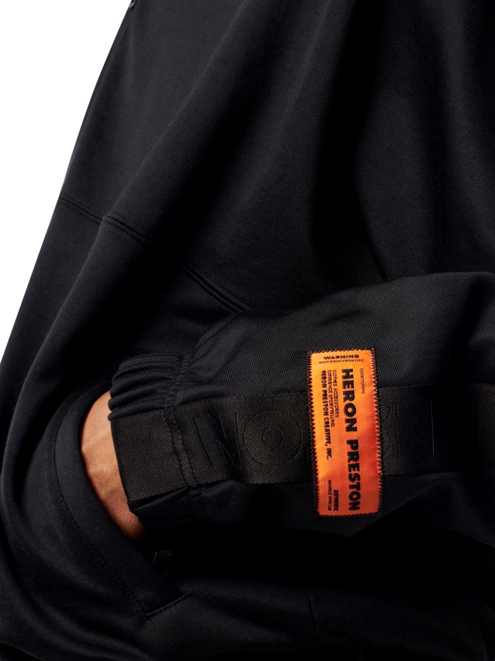 NF TRACKTOP LOGO - 5