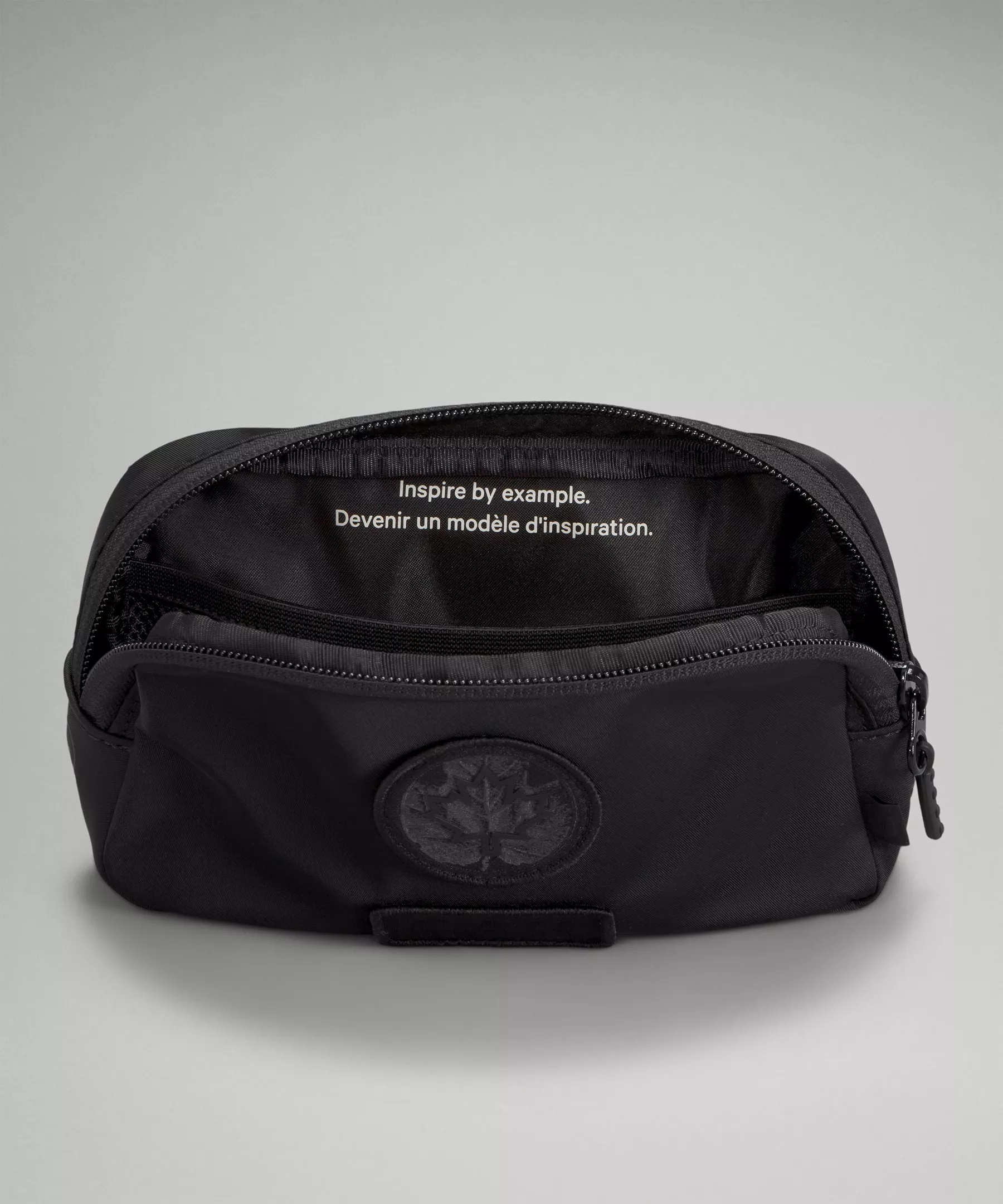 Team Canada Future Legacy Mini Belt Bag *COC CPC Logo - 5