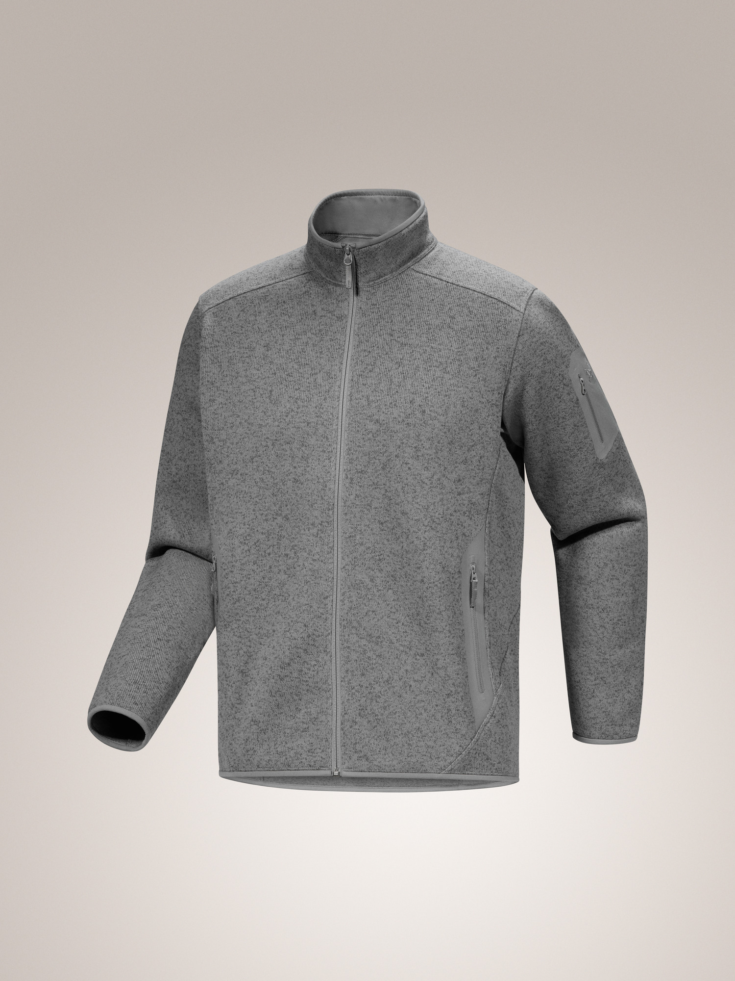 Covert Cardigan - 7