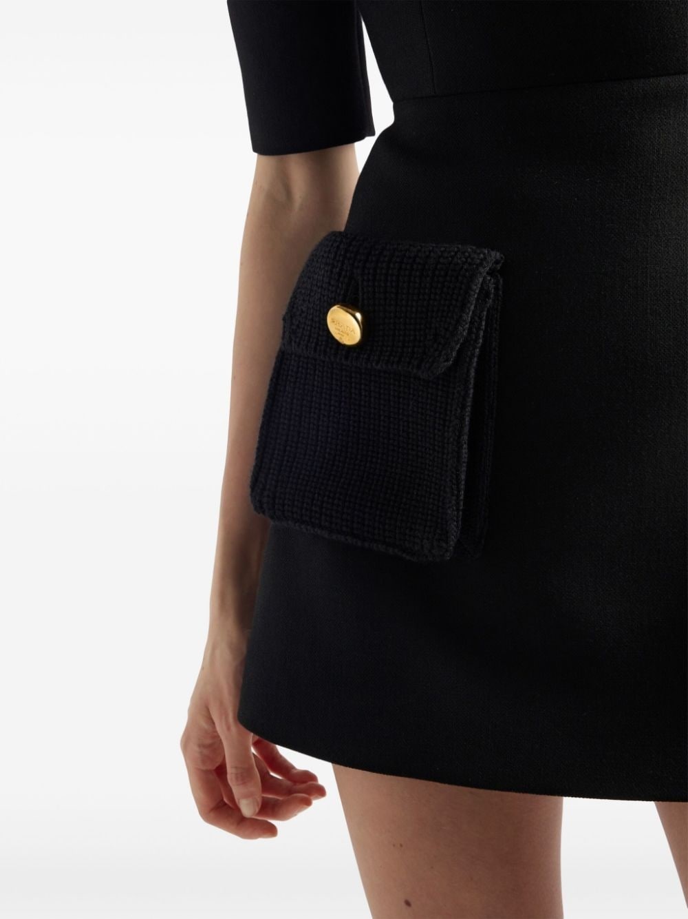 NattÃ© mini dress - 6