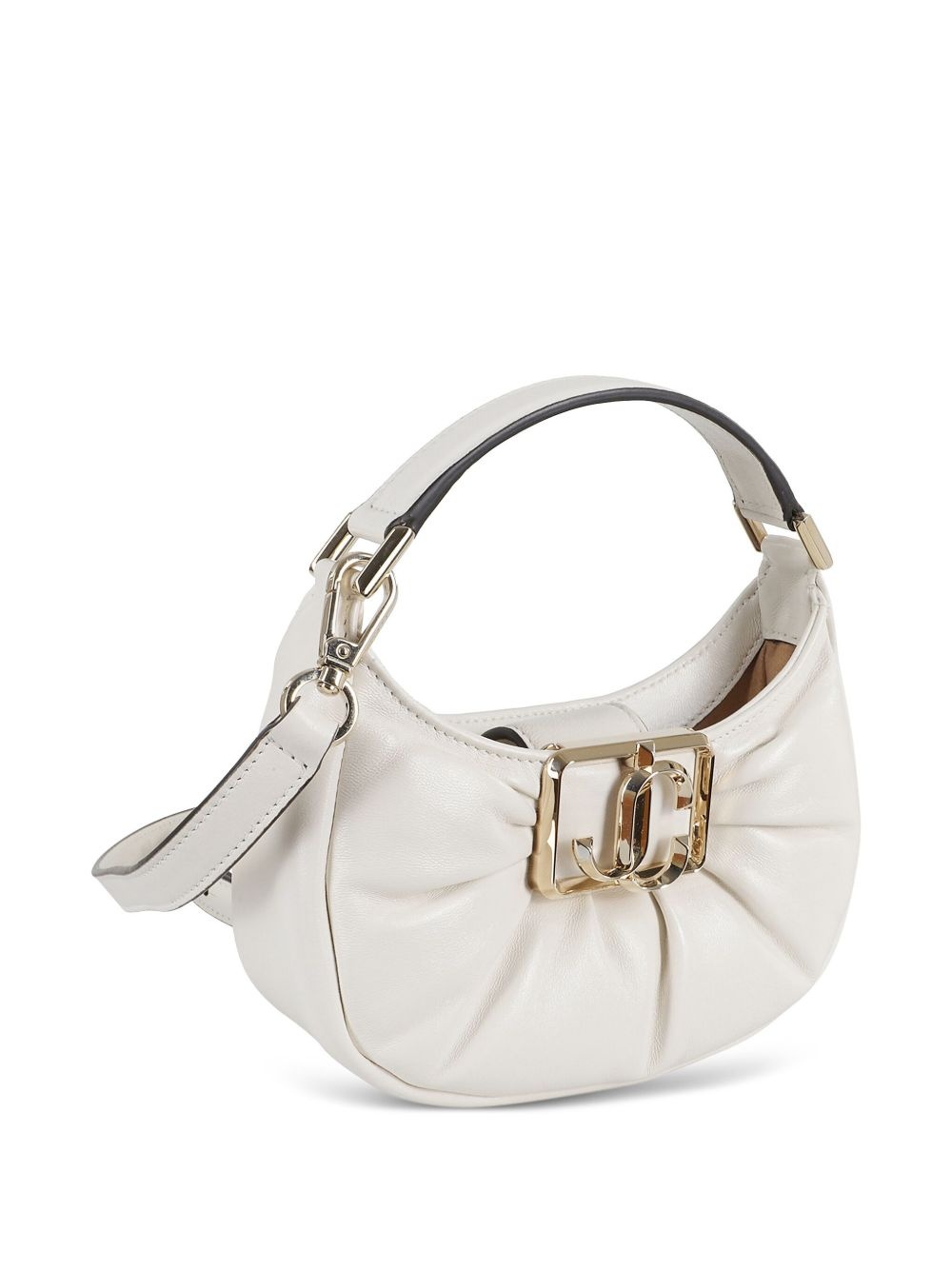 mini Edie hobo bag - 3