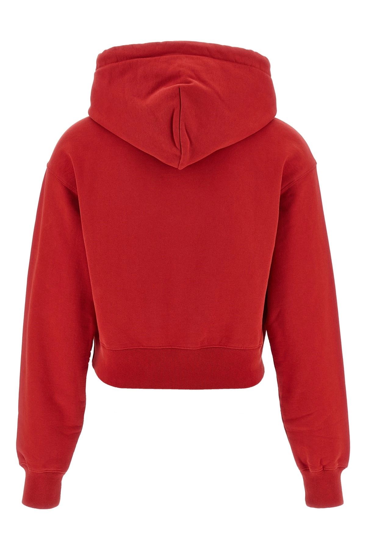 'Le Hoodie Gros-Grain' hoodie - 2