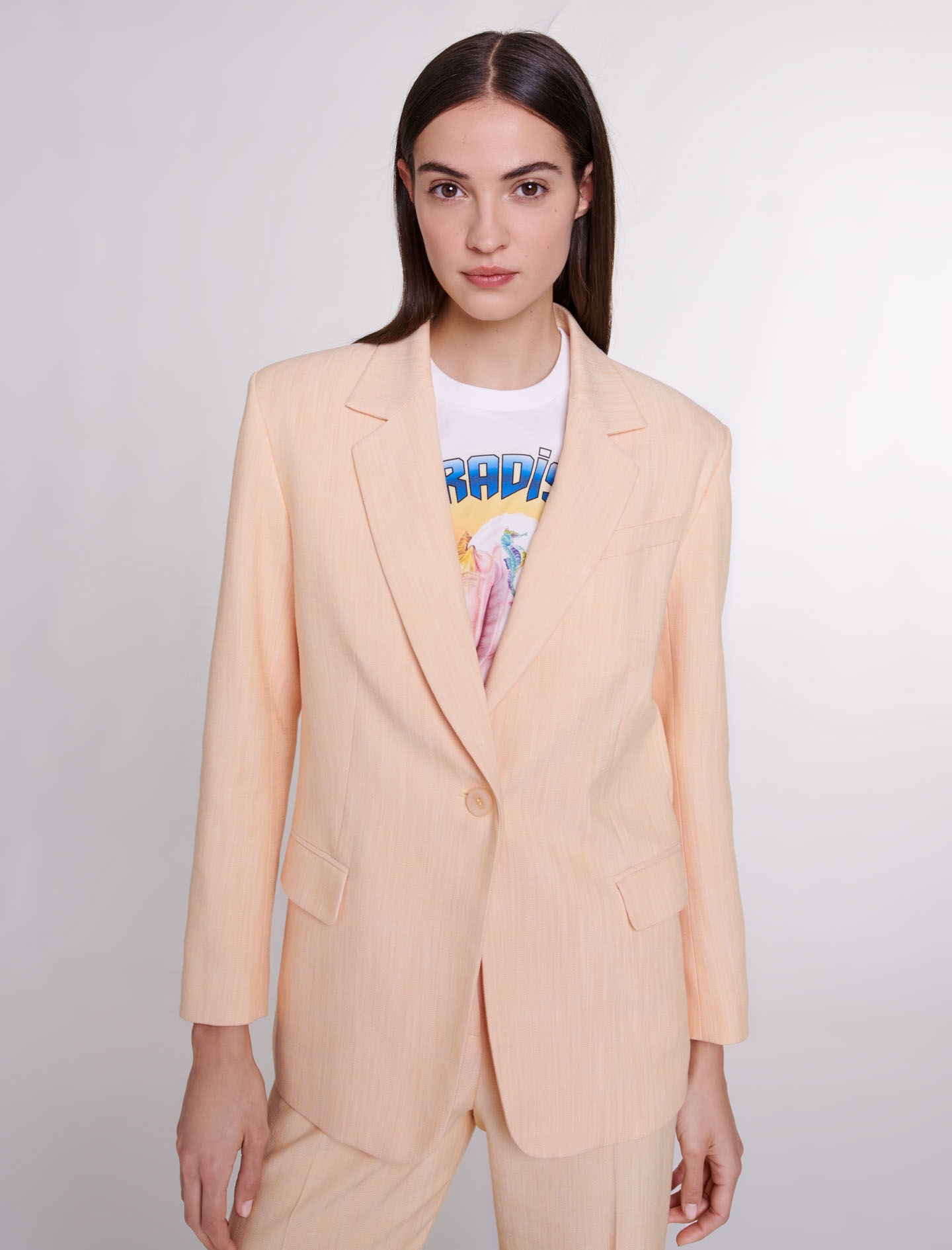 Suit jacket - 5