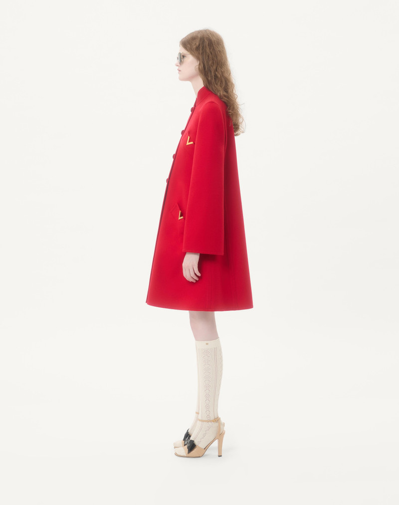 COMPACT DRAP COAT 6