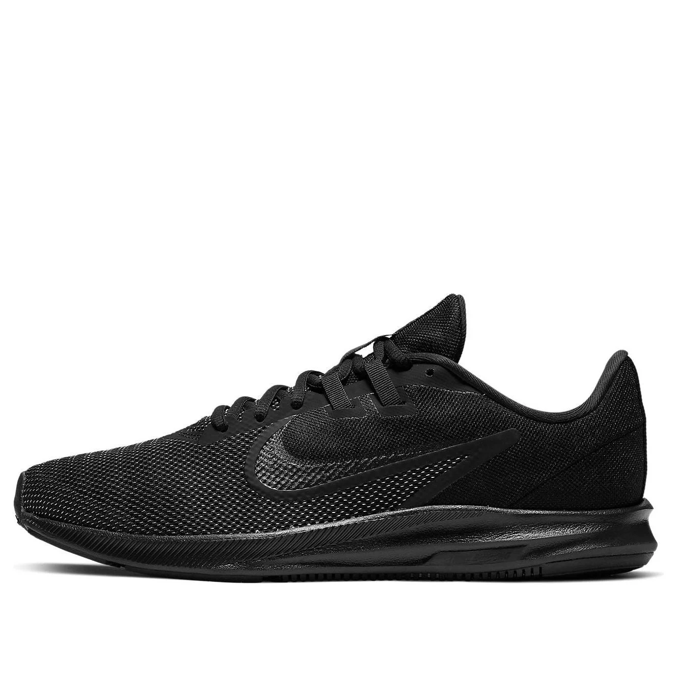 Nike Downshifter 9 'Black/Anthracite' AQ7481-005 - 1
