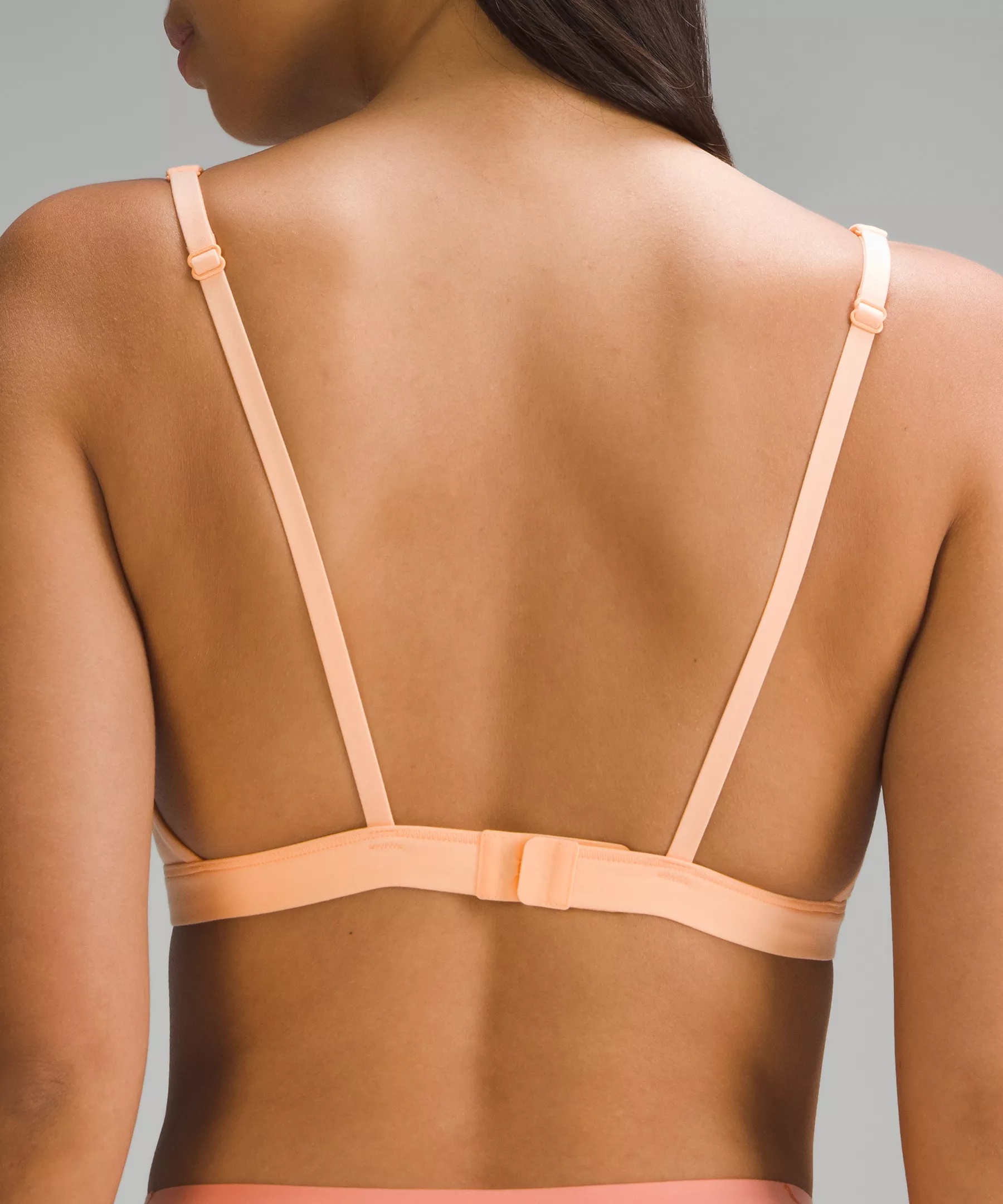 Wundermost Ultra-Soft Nulu Triangle Bralette *A–D Cups - 5