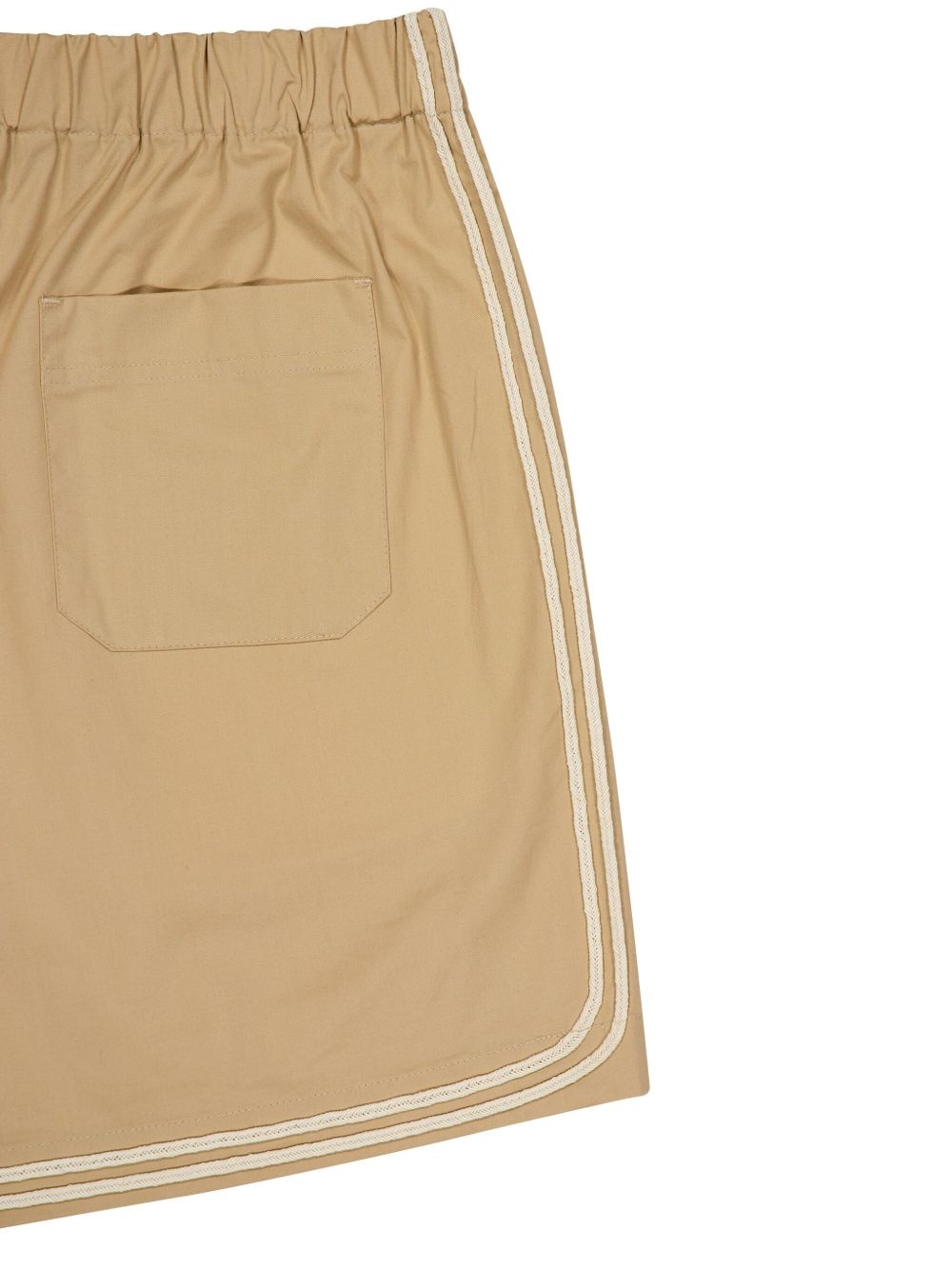 cotton shorts - 4