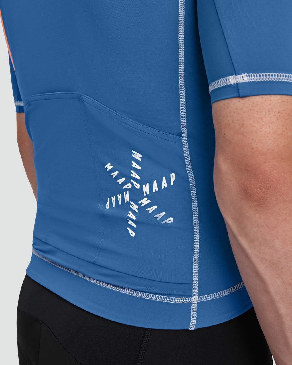 Training Jersey - 3
