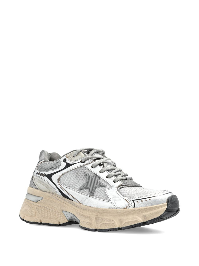 Golden Goose Lightstar sneakers outlook