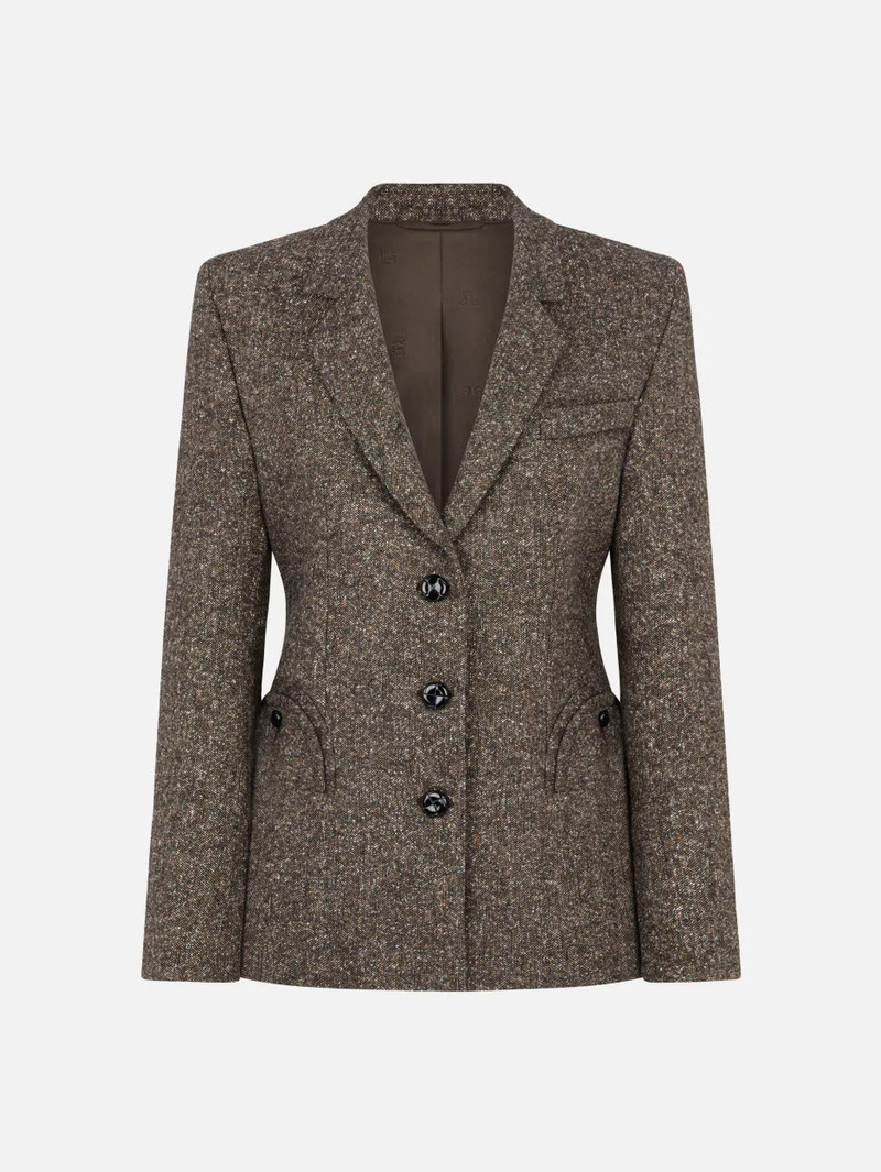 Akira Blazer 1