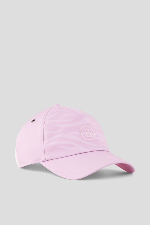 Tamea Cap in Pink - 1