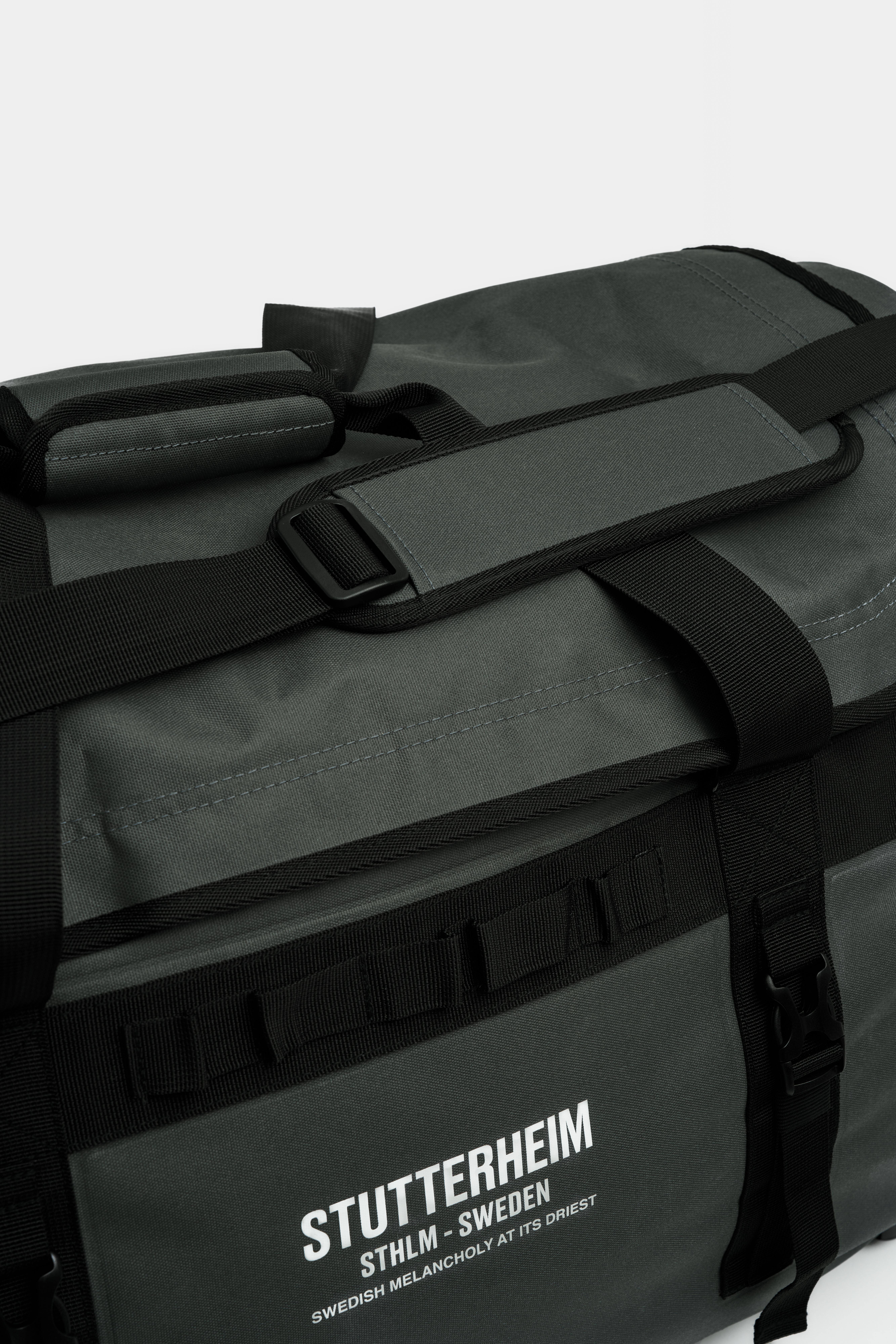 Rain Trolley 115L Green - 6