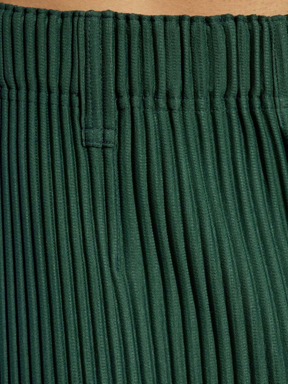 pleated trousers - 5