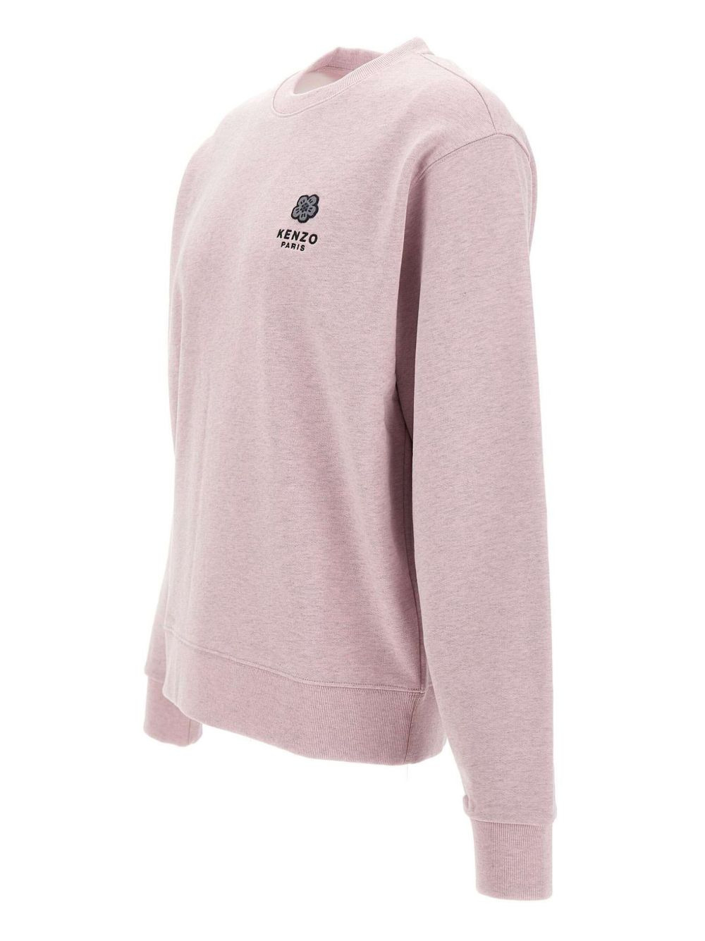 Boke Flower crew-neck sweater - 2