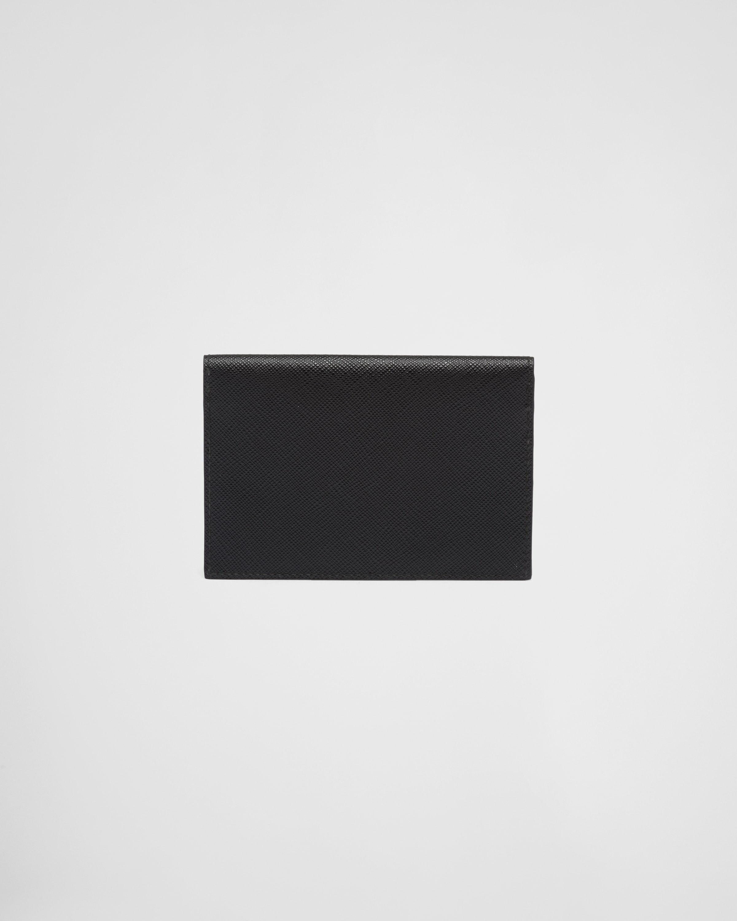 Saffiano leather document holder - 3