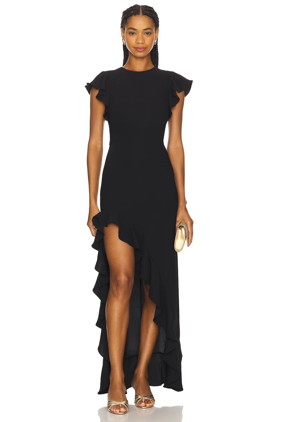 Anarosa Dress - 1